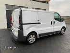 Renault TRAFIC _ 2013r _ 2.0 DCI _ Świeżo Sprowadzony - 6