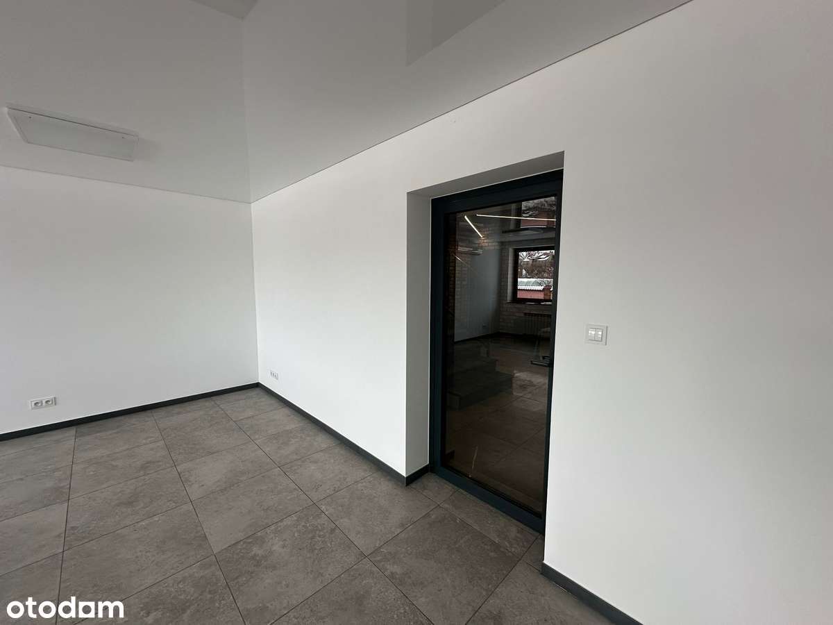 NOWOCZESNE BIURA –RAWICZ- PARKING | KLIMA | PREMIUM | PYLON | DOMOFON - Pełny obrazek: 4/9