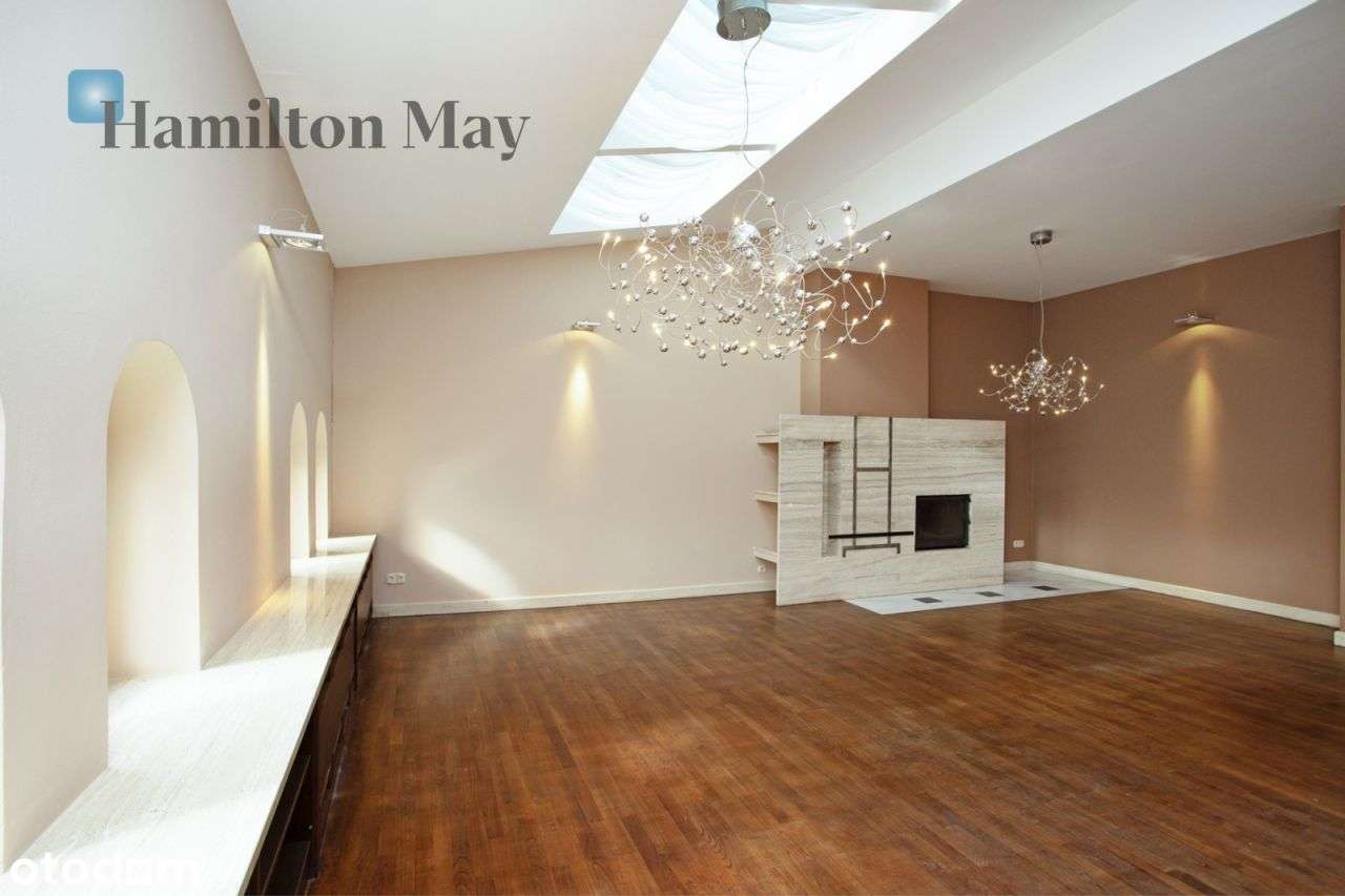 Apartament Rynek Główny Kraków - Pełny obrazek: 5/20