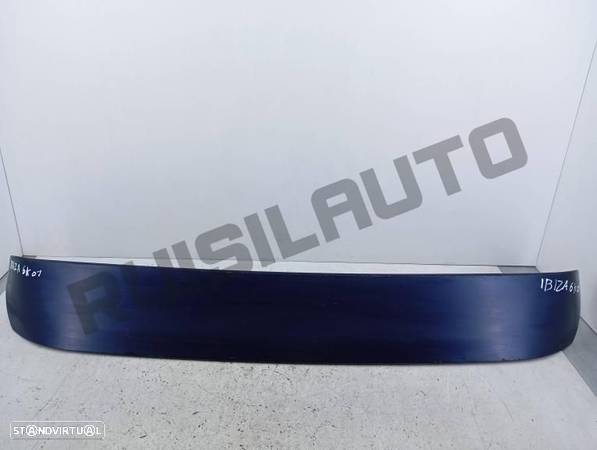 Aileron 6k682_7933e Seat Ibiza Ii (6k) [1993_2002] 1.9 Sdi - 1