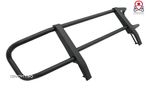 BullBar Bare Protectie Negru doar pentru bara G63 G65 Tuning Mercedes - 3