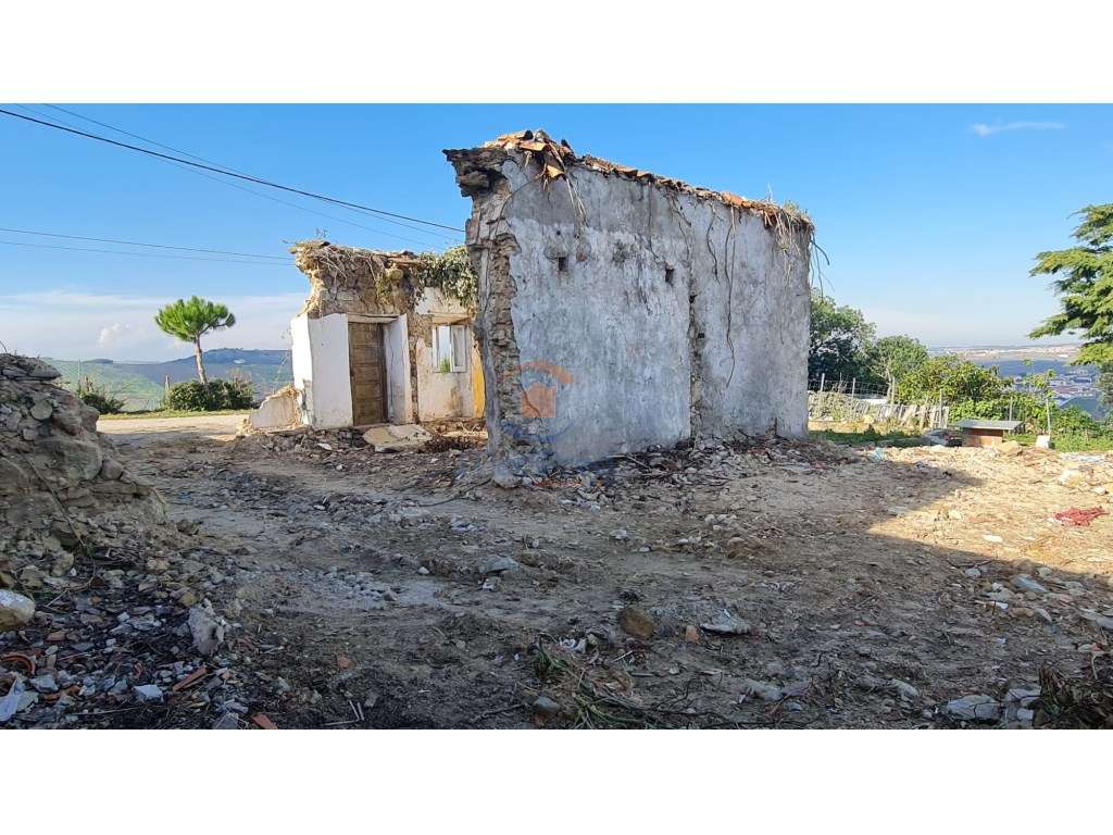 Terreno Urbano p/ Construção 286m2 | Ventosa, Torres Vedras - Grande imagem: 4/10