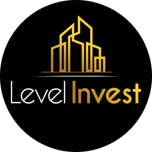 Logo: LEVEL INVEST