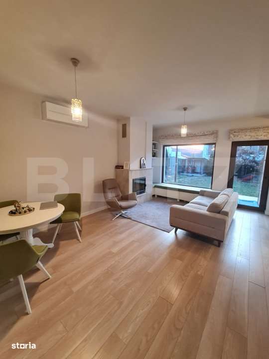 Casa cu 5 camere, zona de case, 275 mp de teren, zona Crizantemelor - Imagine principală: 4/17