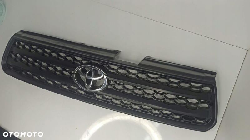 Toyota RAV 4 53111-42070 atrapa grill - 4