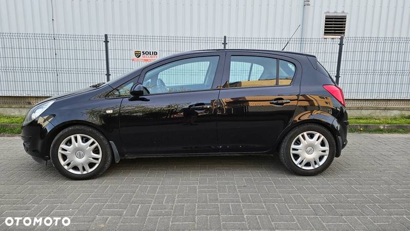 Opel Corsa 1.7 CDTI Sport - 12