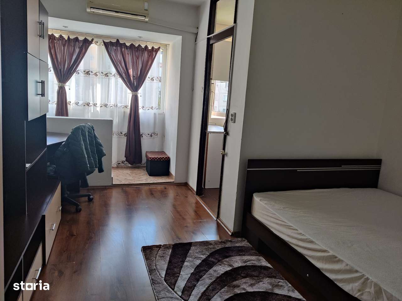 Rahova - Petre Ispirescu-0