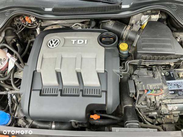 Volkswagen Polo 1.2 TDI MATCH - 18