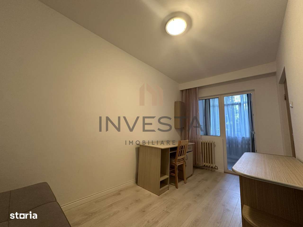 Apartament 3 camere Manastur langa scoala primara Liviu Rebreanu! - Imagine principală: 4/6