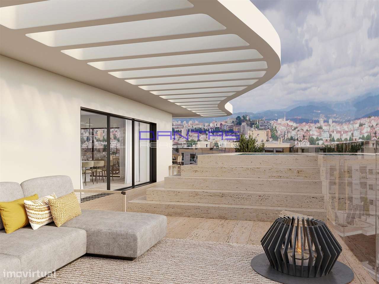 T3 de Luxo, sofisticação e modernidade em Braga-42