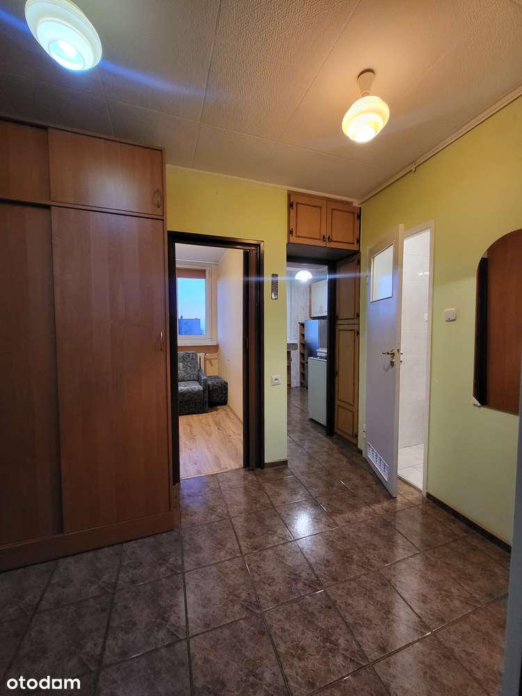 Przytulne 3-pokojowe mieszkanie z balkonem-4