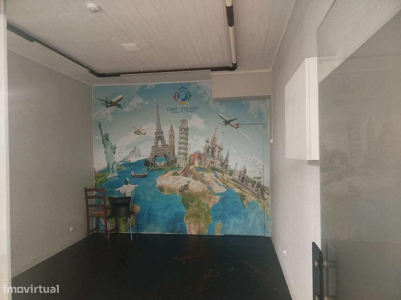 Loja com Montra para Arrendamento -  Lumiar - Grande imagem: 5/23