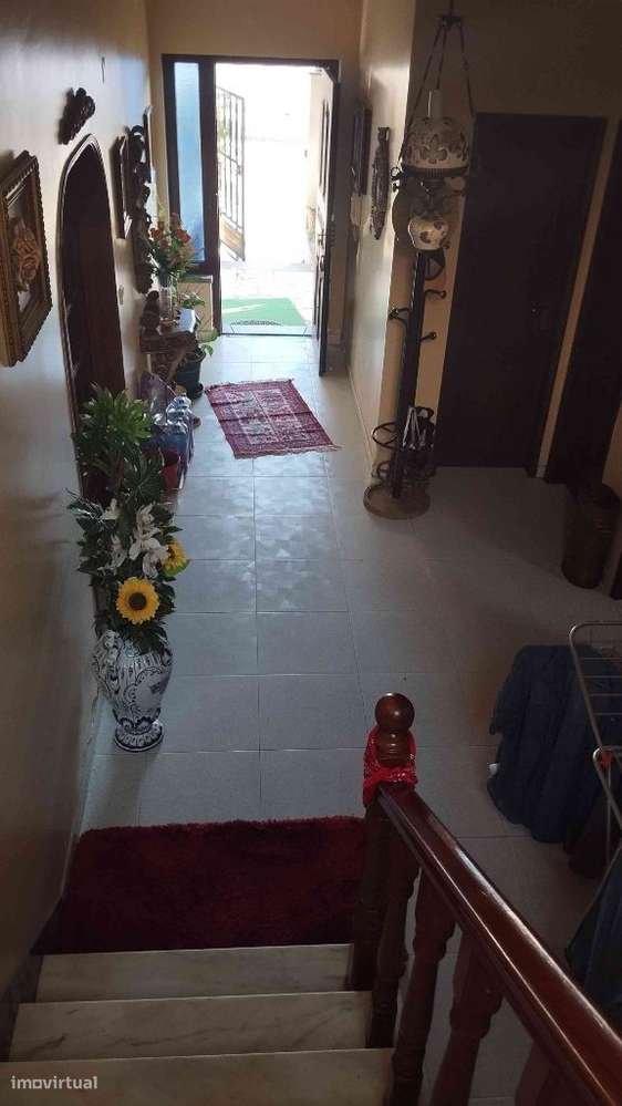 Moradia T5 na Quinta do Conde-11