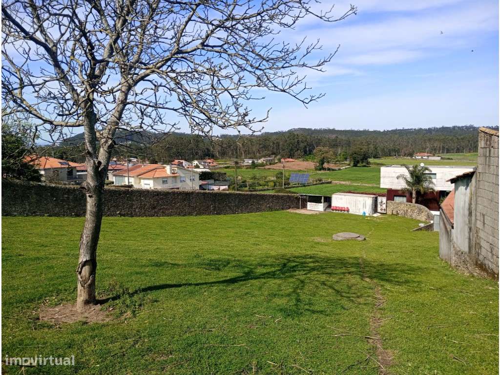 Moradia rústica / Terroso-25