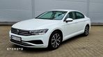 Volkswagen Passat 2.0 TSI Elegance DSG - 5