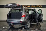 Nissan Qashqai+2 2.0 dCi DPF Acenta - 22