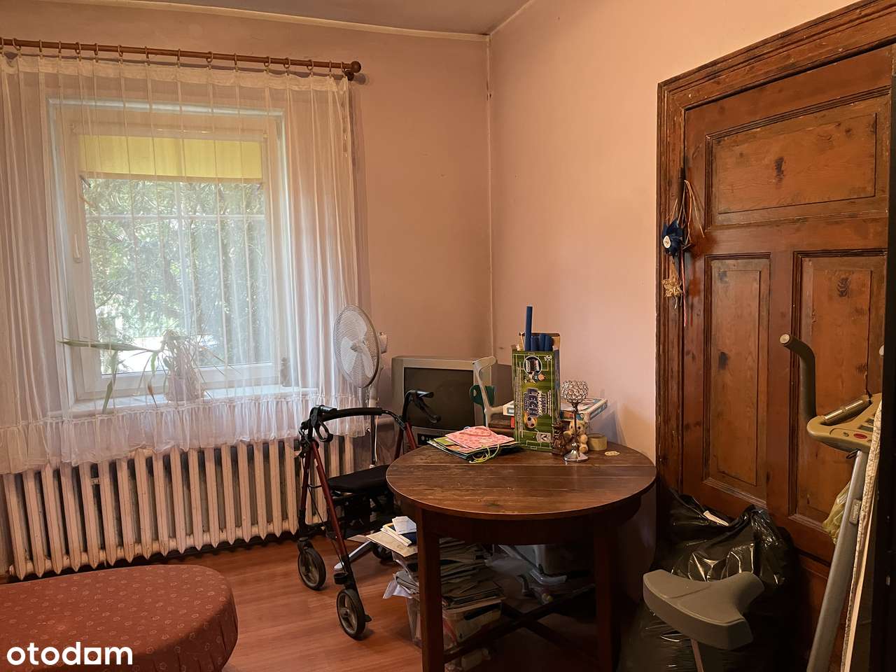 Ogrodowa 19, dom wolnostojący na dużej działce, pełne media!od zaraz!-11