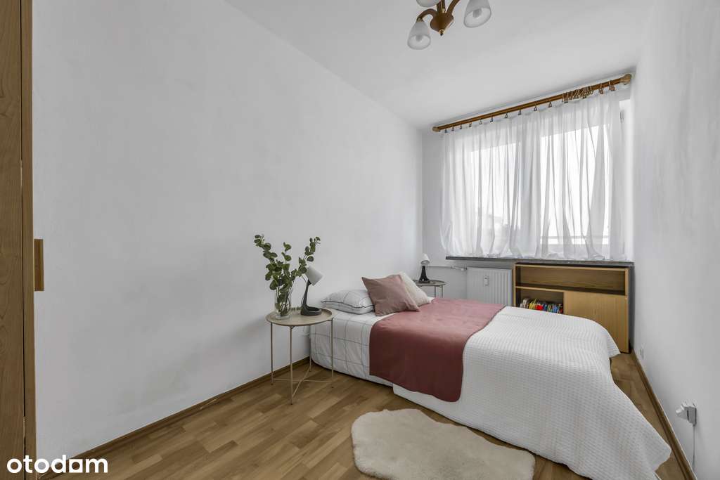 Metro Wierzbno | Zielone | Ciche | Inwestycyjne-9