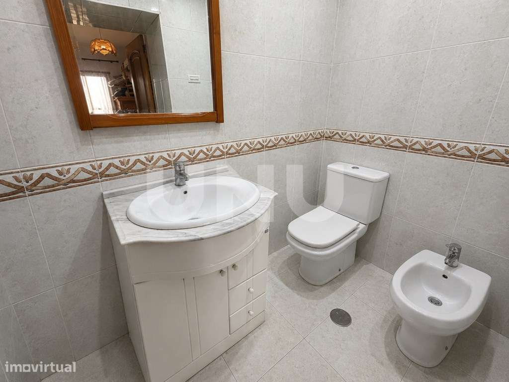 Apartamento T3 com Suíte, Varanda, Garagem e Arrecadação | Cruz de ...-7