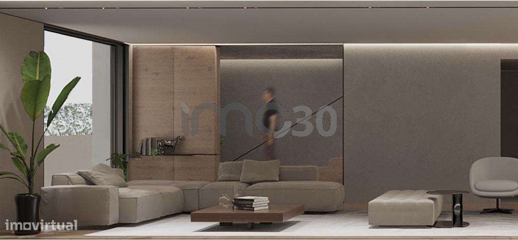 Moradia T3 de Luxo São Pedro da Cova - Grande imagem: 4/6