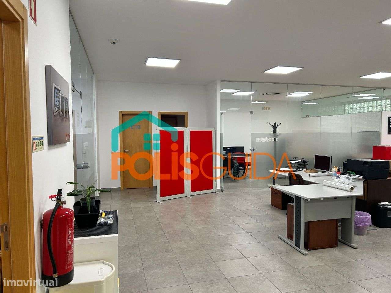 Escritório para Venda/ Arrendamento Marinha Grande/ Albergaria-4