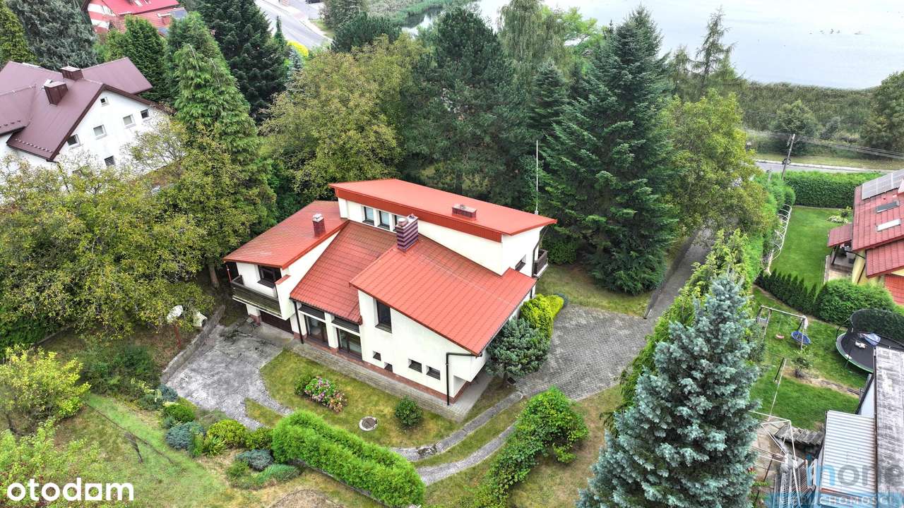 Dom z potencjałem |  22ar działka |  tylko 9 km od Rynku Głównego-16