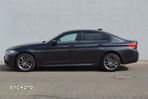 BMW Seria 5 520d xDrive M Sport sport - 2