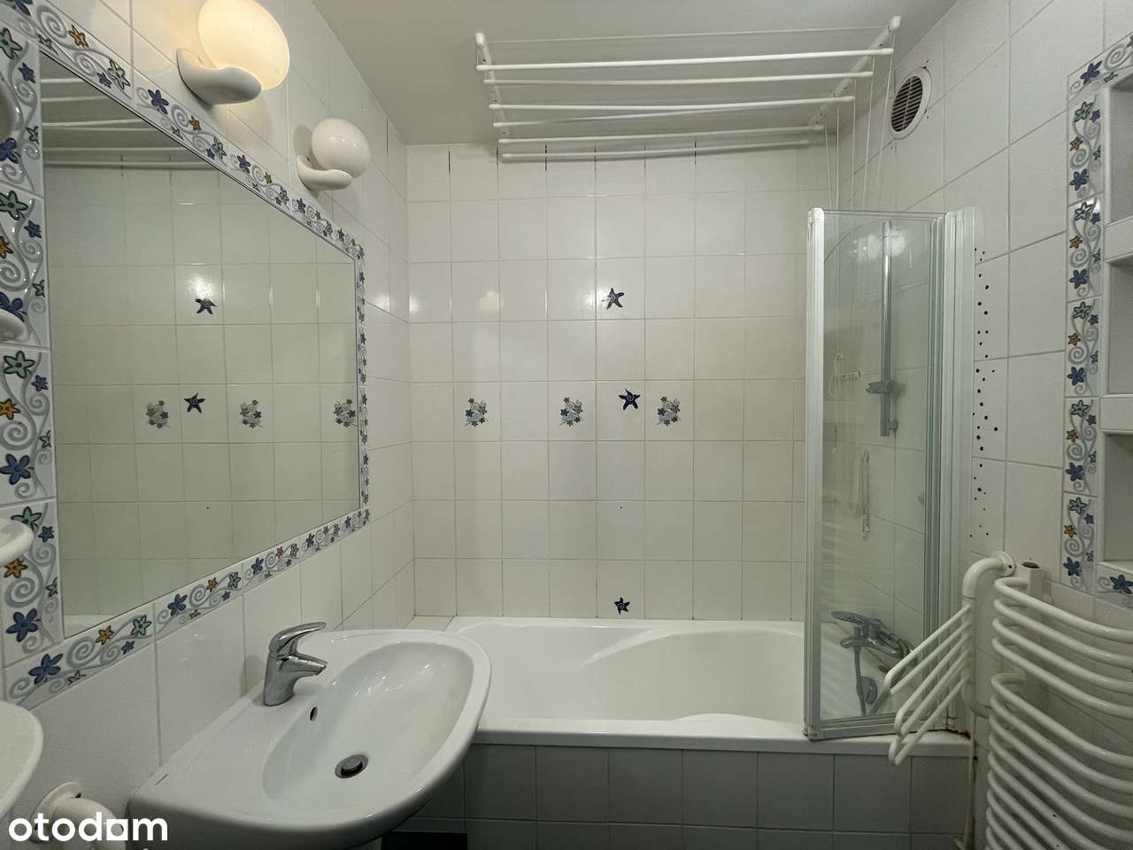 Poszukiwane 4 pokojowe mieszkanie - 72m2- Widzew-5