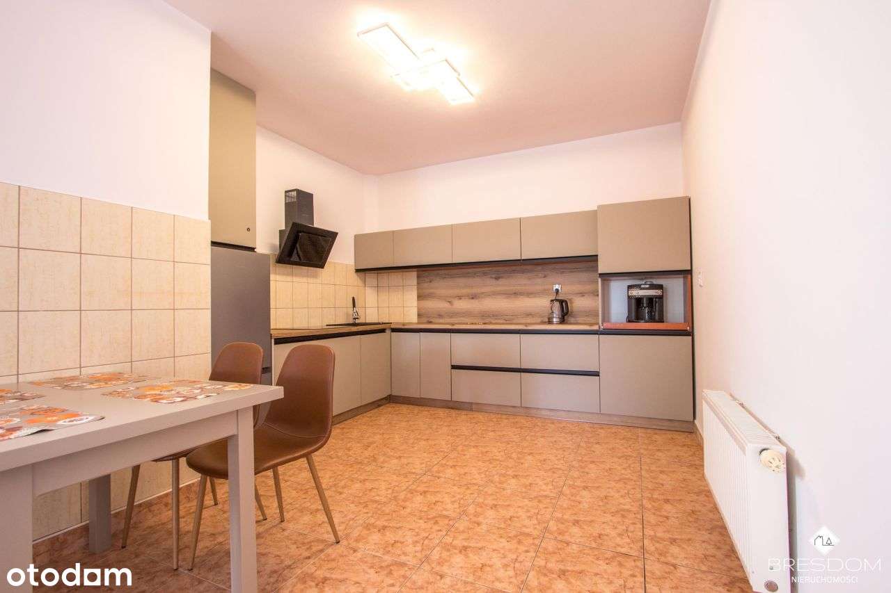 Ośrodek wypoczynkowy z własną linią brzegową.-9