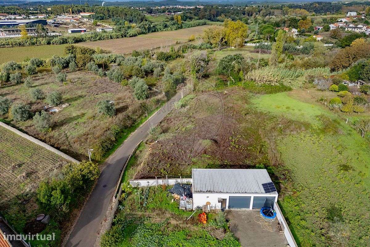 Terreno  para venda - Grande imagem: 5/6