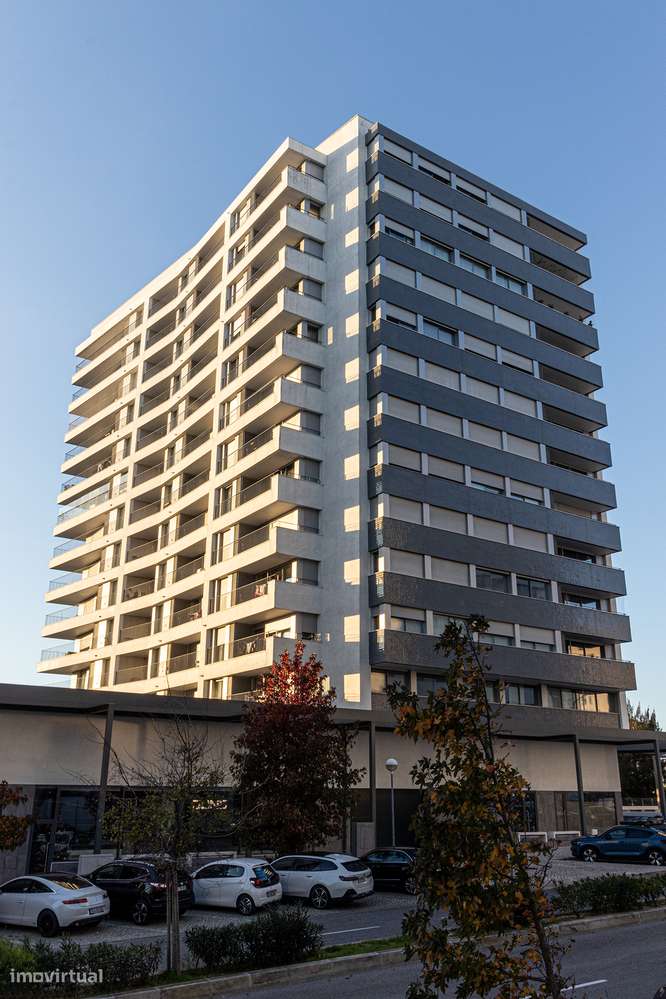 Apartamento T2 Novo a estrear no Condomínio Lago Altear-39