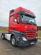 Mercedes-Benz Actros 1848 Giga Space bez retardera - 7