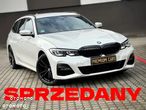 BMW Seria 3 320d xDrive MHEV M Sport sport - 1