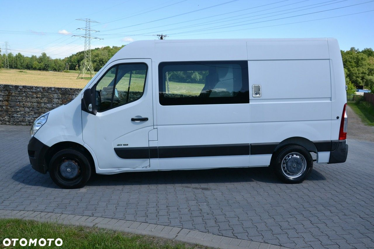 Renault Master - 8