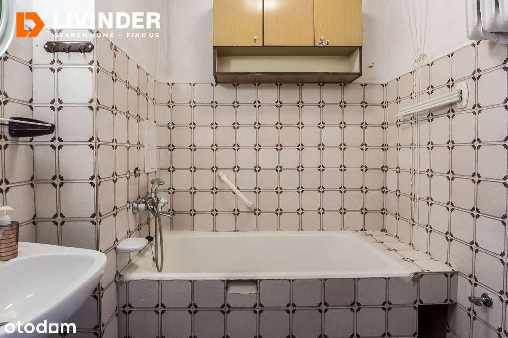 Mieszkanie 3 pok. Armii Krajowej 57.3 m2-8