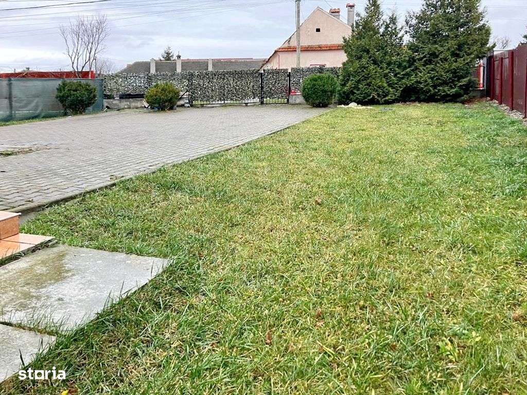 Vanzare Casa Harman - Imagine principală: 4/20