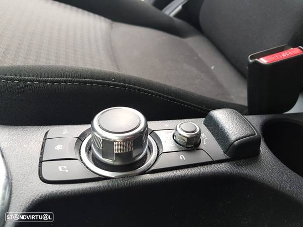 Joystick Mazda 2 (Dl, Dj) - 1