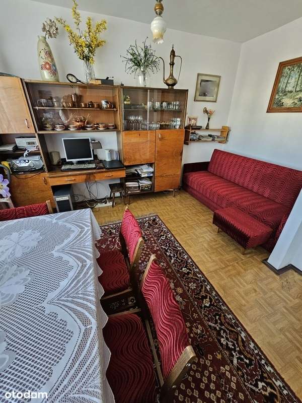 mieszkanie w centrum z możliwością zakupu garażu - Pełny obrazek: 5/9