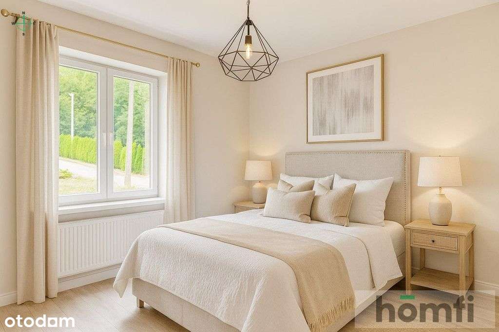 2-pokojowe mieszkanie / Do odświeżenia/ Bielany - Pełny obrazek: 4/11