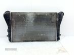 Radiador Do Intercooler Volkswagen Touran (1T1, 1T2) - 2