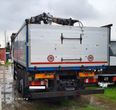 Kiper wywrot Man Mercedes Iveco Nissan HDS - 3