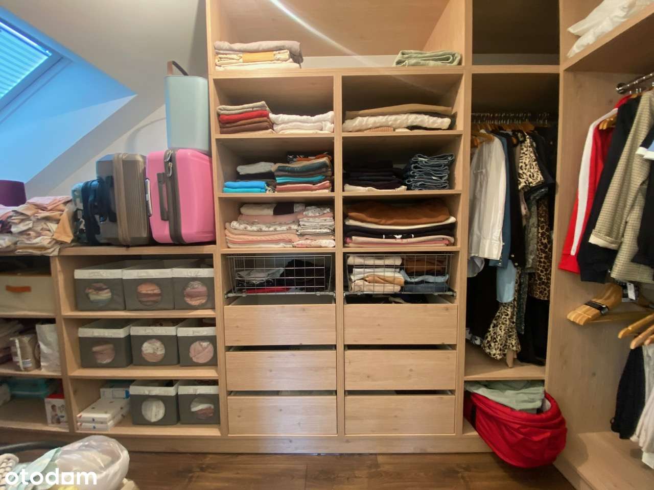 Dom z możliwością prowadzenia działalności – 144 m², Siedlce-11