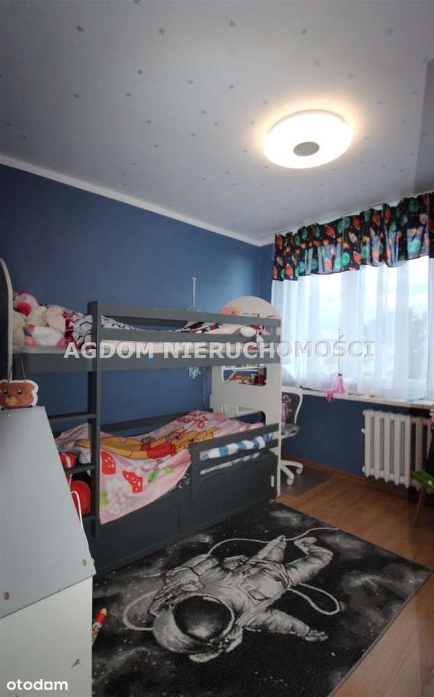 Przytulne mieszkanie os. Południe-3