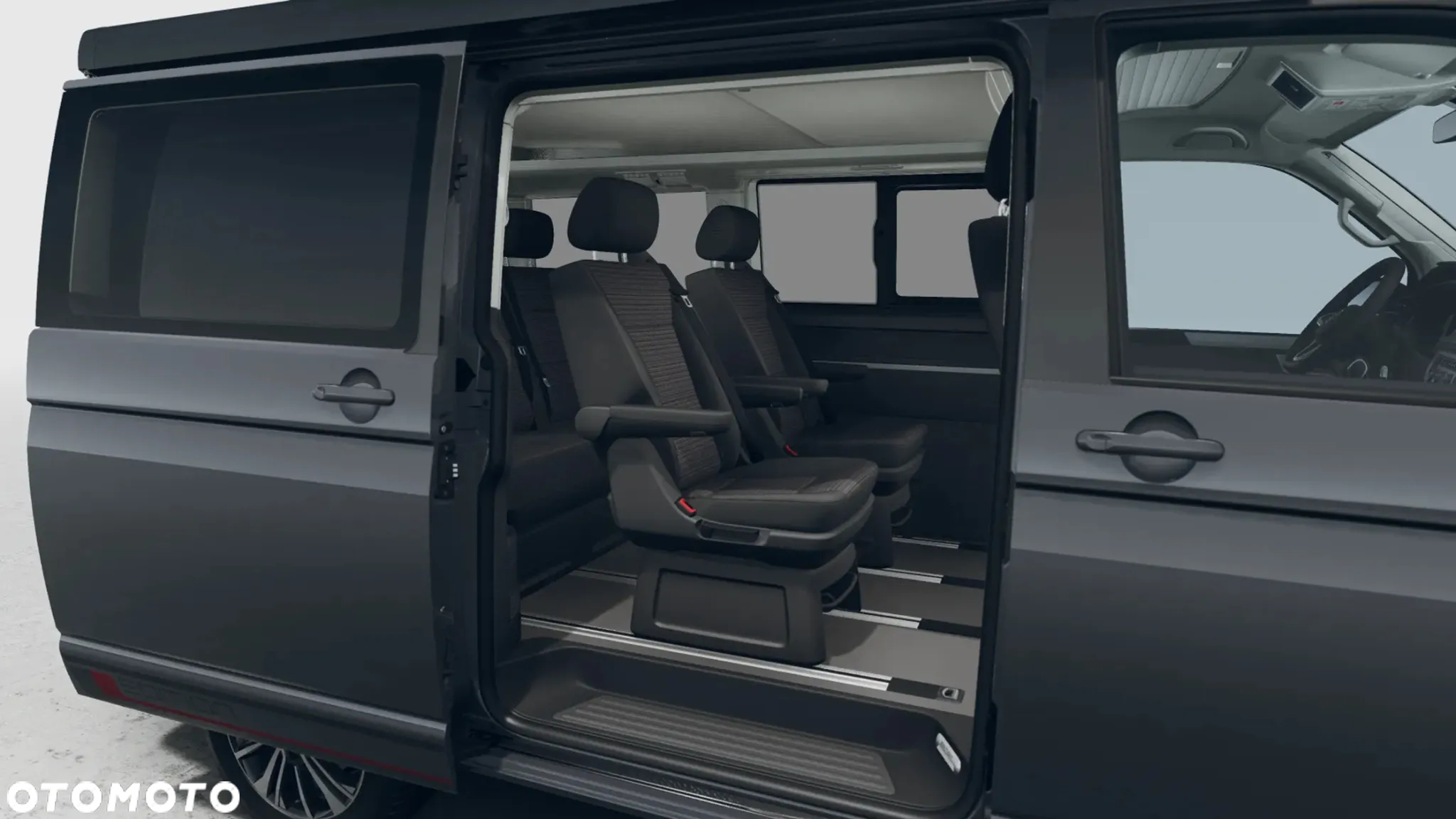 Volkswagen California - 10