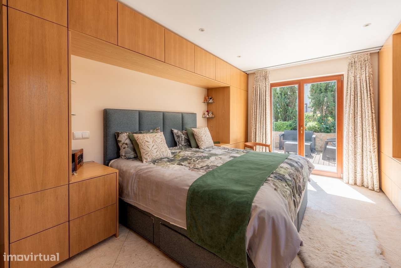 Vila Eco-Luxuosa - Oeste do Algarve-14