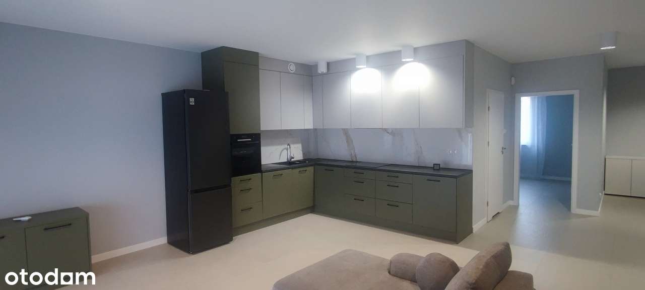 Nowoczesne mieszkanie 4-pokojowe z balkonem - Pełny obrazek: 4/20