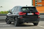 BMW X3 xDrive20d AT Advantage - 3