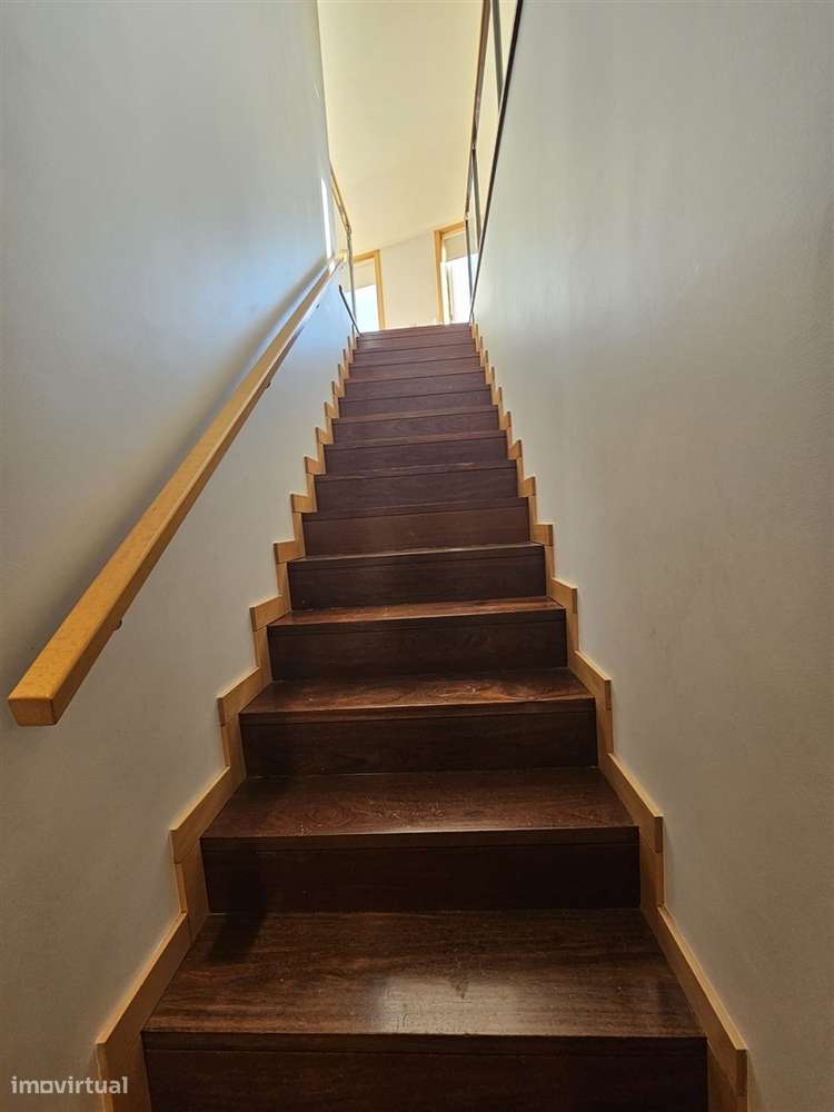 Apartamento T3 Venda em São Mamede de Infesta e Senhora da Hora,Matosi-21