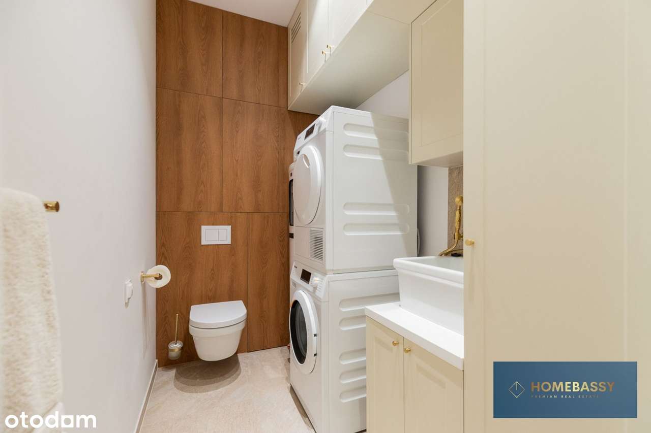 Luksusowy apartament 187 m² z widokiem kamienica z windą, św. Tomasza-9