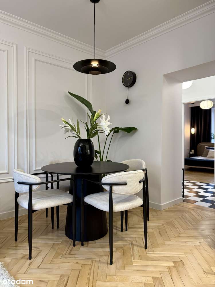 Dwustronne 3 pokoje w kamienicy - Wola REZERWACJA - Pełny obrazek: 4/15